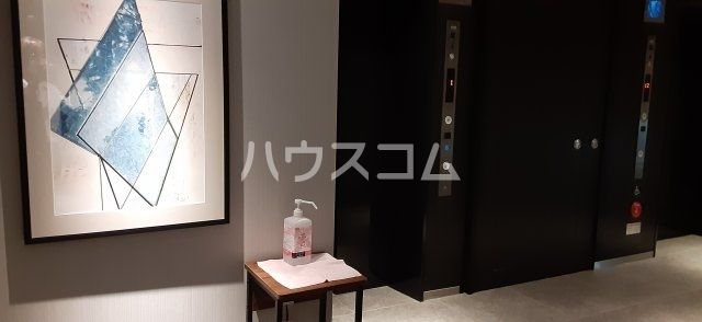 パークアクシス大塚ステーションゲートタワーの外観写真