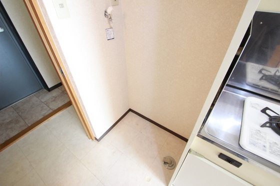 その他部屋・スペース　写真は別の部屋のものです。