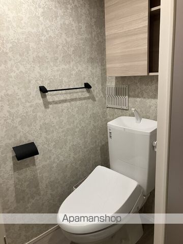 PROCEEDのトイレ写真