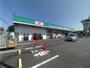 ドラックストア　ドラッグセイムス伊奈中央店（ドラッグストア）まで812m