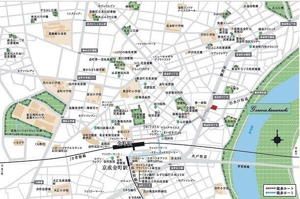 その他　物件画像