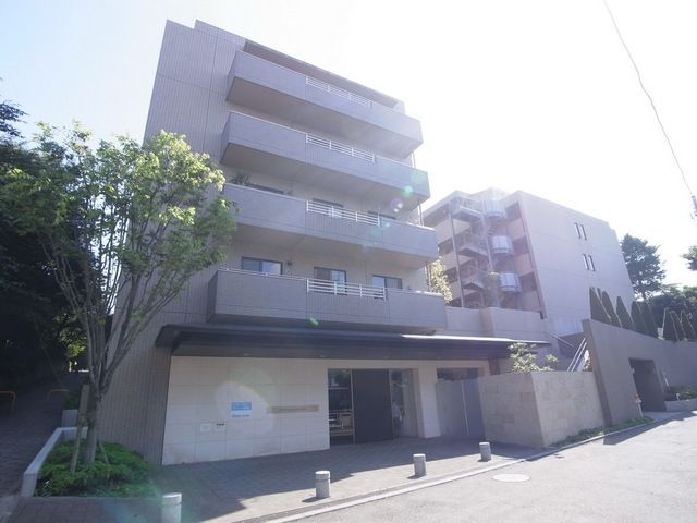 建物外観　★外観★