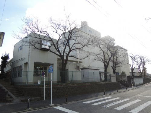 小学校　横浜市立豊田小学校（小学校）まで820m
