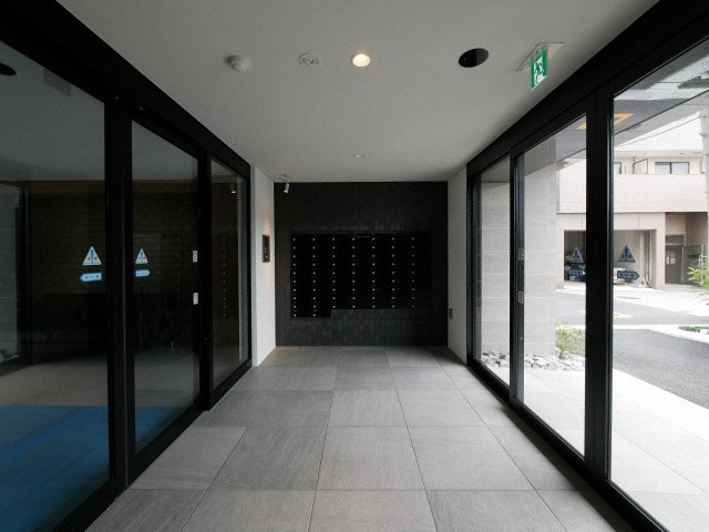 ロビー