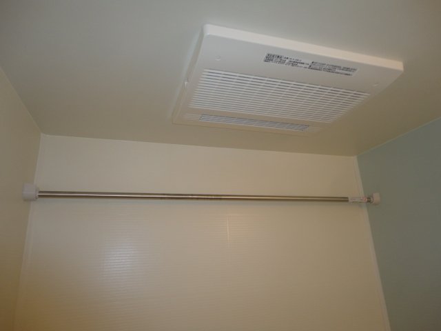 その他　浴室乾燥機