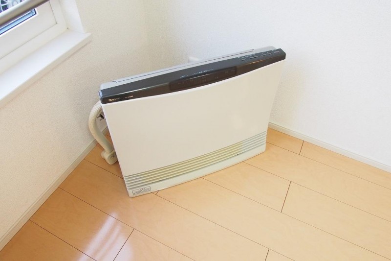 その他設備　設備