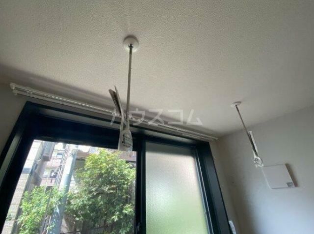 ベイルーム六会のその他写真