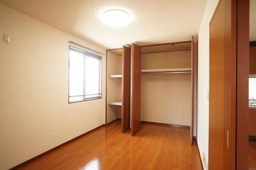 収納　図面と現状に相違がある場合には現状を優先
