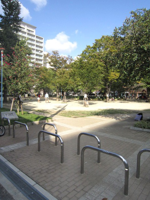 公園　公園（公園）まで280m