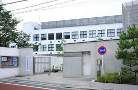 小学校　港区立高輪台小学校（小学校）まで518m