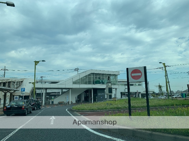 その他　長浦駅（その他）まで440m