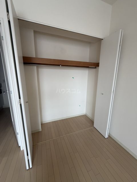 エスティメゾン八潮の内装写真