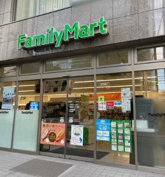 コンビニ　ファミリーマート 西宮原一丁目店（コンビニ）まで257m