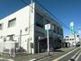 銀行　埼玉りそな銀行岡部支店（銀行）まで650m