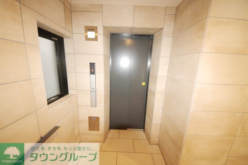 その他部屋・スペース　エントランス