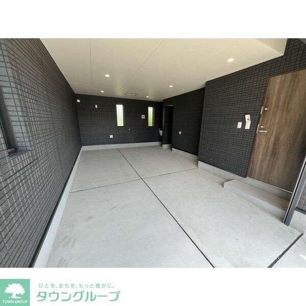 駐車場　お問合せはタウンハウジングまで！※現地待合わせ相談可能