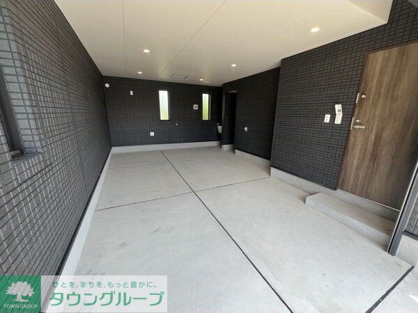 駐車場　お問合せはタウンハウジングまで！※現地待合わせ相談可能