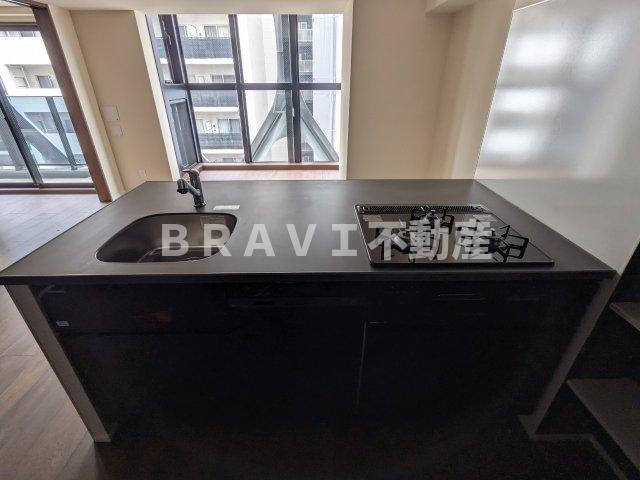 キッチン