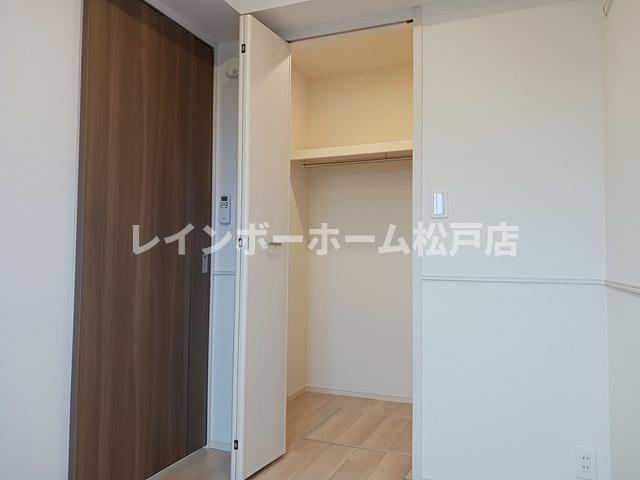 収納　※同仕様施工参考写真