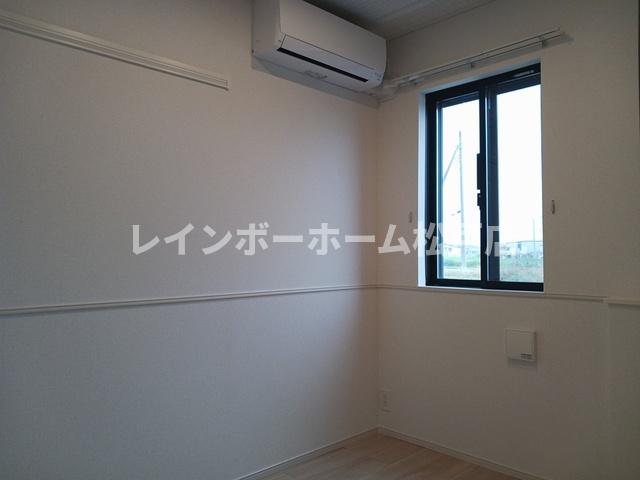 その他設備　※同仕様施工参考写真