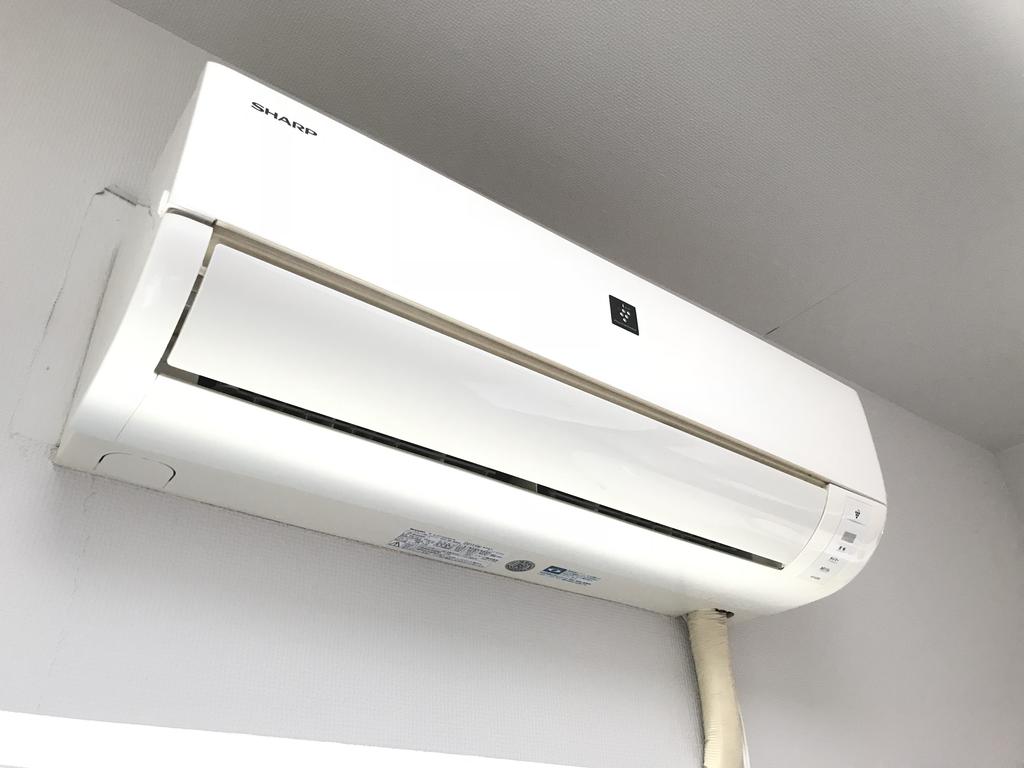 その他設備　別部屋モデル写真