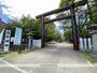 その他　豊平神社（その他）まで670m