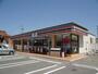 コンビニ　セブンイレブン東広島西条中央店（コンビニ）まで178m