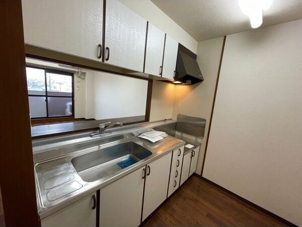 キッチン　名古屋で一番初期費用の安い賃貸専門の不動産会社です(^^)