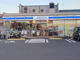 コンビニ　ローソン 守山警察署北店（コンビニ）まで2156m