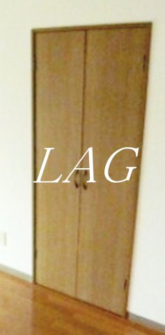収納　収納です。