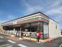 コンビニ　セブンイレブン東金北之幸谷店（コンビニ）まで382m