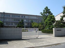 高校・高専　兵庫県立加古川東高校（高校・高専）まで3067m