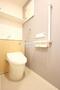 トイレ　清潔で快適なトイレ空間♪