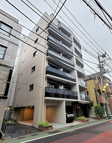 建物外観　建物外観　※2024年6月撮影