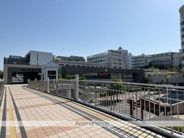 その他　【高校】帝塚山中学校　高等学校（その他）まで957m
