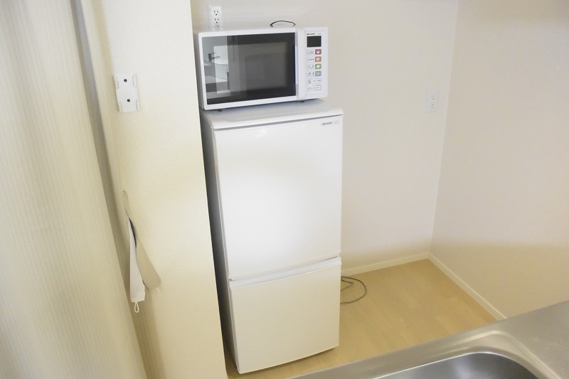 その他　家電はメーカーにより異なります。
