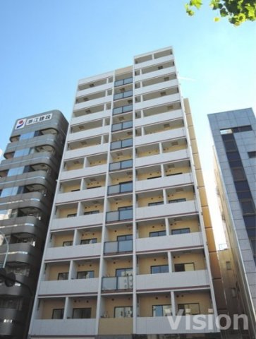 建物外観　☆外観☆