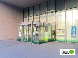 銀行　三井住友銀行新大阪支店（銀行）まで678m