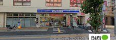 コンビニ　ローソン東三国四丁目店（コンビニ）まで91m