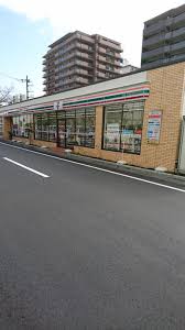 コンビニ　セブンイレブン 江東佐賀2丁目店（コンビニ）まで166m