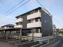 水沢駅より徒歩20分 築1年11ヶ月 3階建の賃貸物件