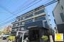 妙典駅より徒歩23分 3階 築36年6ヶ月の賃貸物件