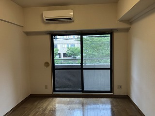 居室・リビング　居室