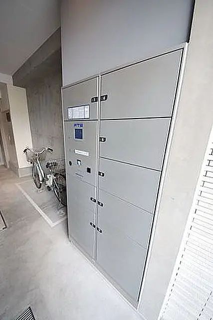 ロビー