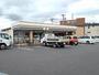 コンビニ　セブンイレブン甲府双葉赤坂台店（コンビニ）まで1400m