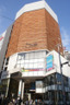 ショッピングセンター　NU茶屋町（ショッピングセンター）まで516m