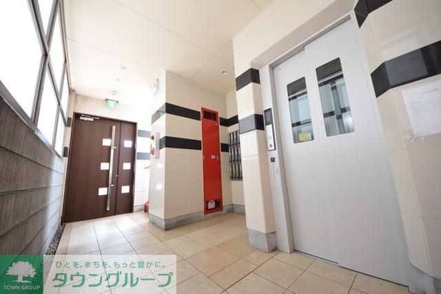 その他共有部分　現地待ち合わせ歓迎♪お問合せはタウンハウジング蘇我店まで！