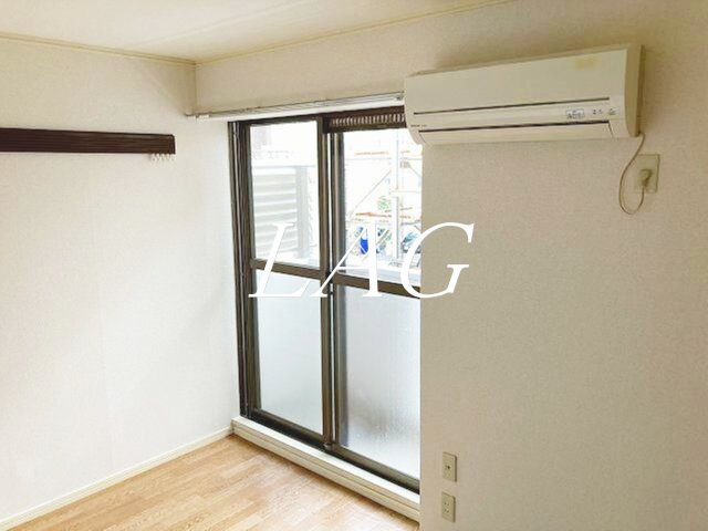 その他部屋・スペース　寝室です。