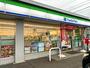 コンビニ　ファミリーマート 西尾羽塚店（コンビニ）まで272m