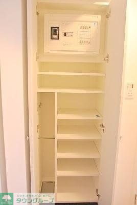 その他部屋・スペース